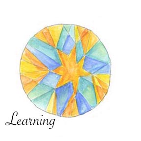 learning icon