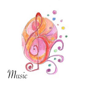 music music icon