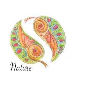 nature icon