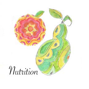 nutrition icon