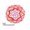 movement icon